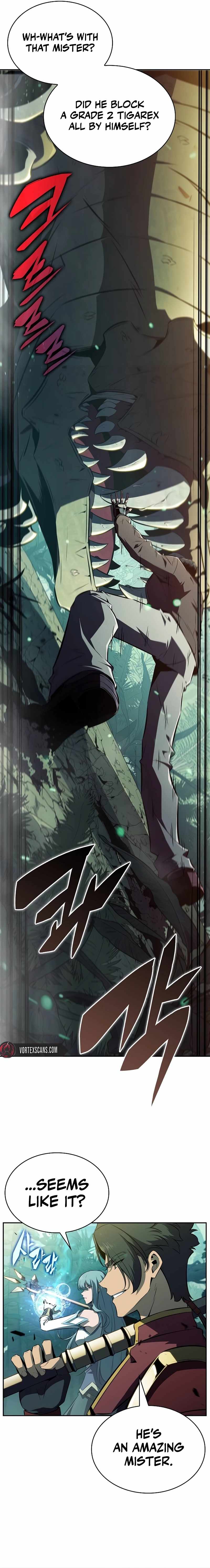 Eat and Go Chapter 5 15